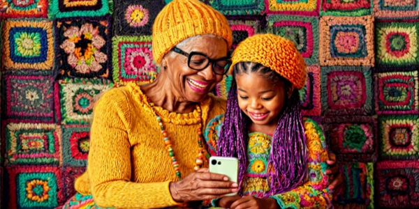 Crochet and crafts | CURIOS.TY 21: #Trust  https://www.wits.ac.za/curiosity/